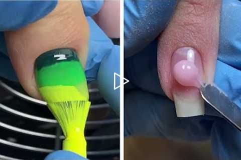Adorable Nail Art Ideas &amp; Designs To Step Up Your Style Game 2021