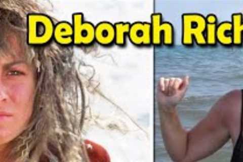 Cyborg (1989) Cast: Then and Now || Real Name and Age ★ 2021