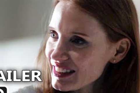 SCENES FROM A MARRIAGE Trailer 2 (2021) Jessica Chastain, Oscar Isaac