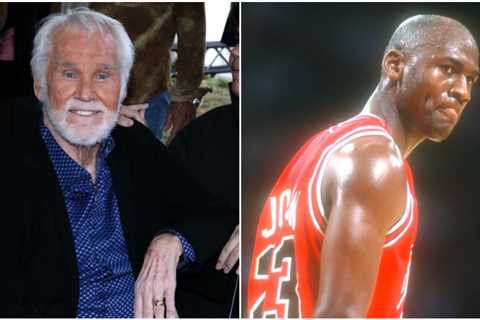 Michael Jordan Took Over a 3-on-3 Game Like It Was the NBA Finals After Being Embarrassed by..