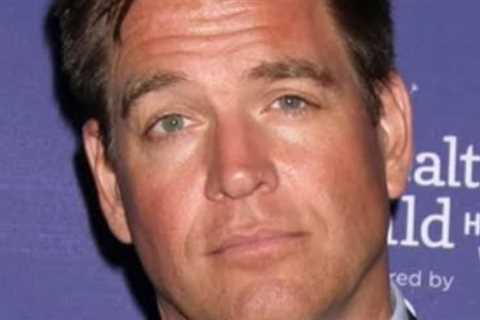 This is the Truth about NCIS star Michael Weatherly