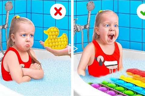 PRICELESS PARENTING HACKS FOR EVERYDAY LIFE