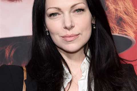 Laura Prepon Quits Scientology: 'No Longer Part of My Life'