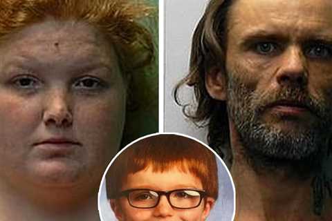 Mom Who Ran Over 6-year-Old Son While Trying to Abandon Him in Park Pleads Guilty to Murder