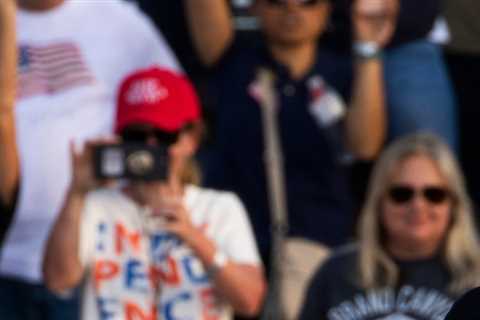 Trump suits up against tech giants to face steep First Amendment hurdles