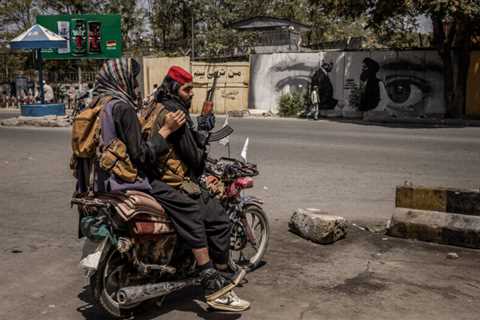 The Taliban's Leaders: Worldly, 'Inclusive' Ideologues or Ruthless Ideologues