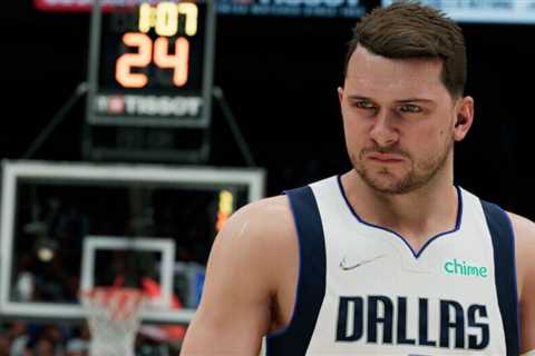 NBA 2K22 – 10 Things You Need to Know