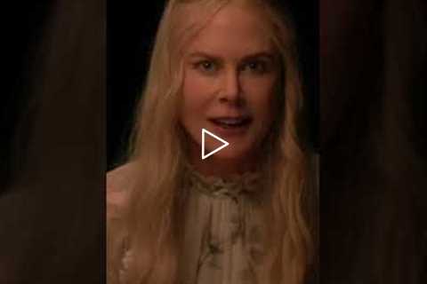 Transform. Transgress. Transcend. | Nine Perfect Strangers | Hulu | #shorts