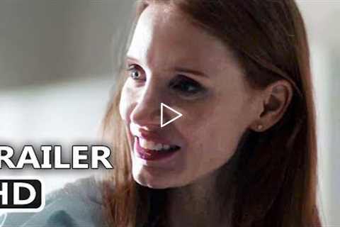 SCENES FROM A MARRIAGE Trailer 2 (2021) Jessica Chastain, Oscar Isaac
