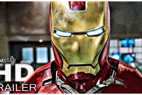 SHANG-CHI "Avengers" Trailer (2021)