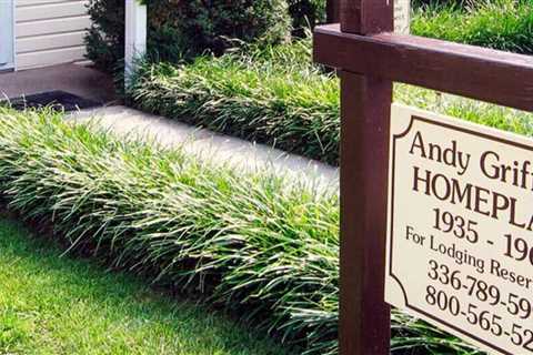 15 Famous Towns Thanks to TV