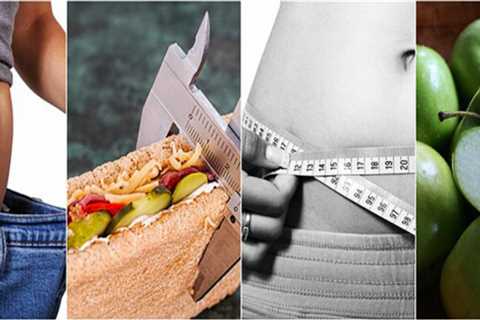 Start the Weight Loss Diet Plan Safely and Successfully