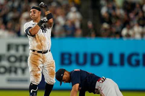 The Yankees are a force to be reckoned with after two wins