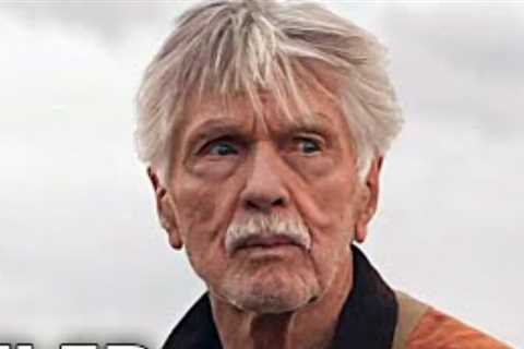 Trailer EAST OF The MOUNTAINS (2021). Tom Skerritt and Mira Sorvino