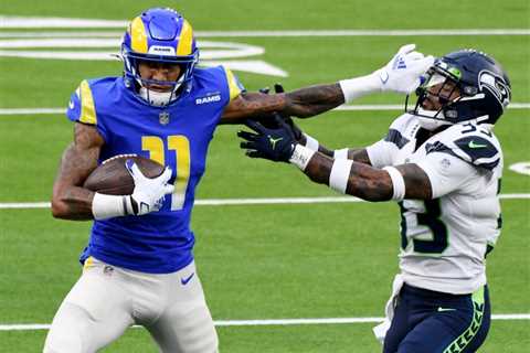 The Seattle Seahawks Just Took a $70 Million Gamble That’s Bound to Backfire