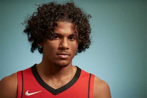 Jalen Green Ignites a Rivalry With the Pistons and Detroit in 12 Brutally Honest Words