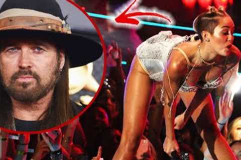 The Top Ten Celebrity Scandals that Happened on Live TV