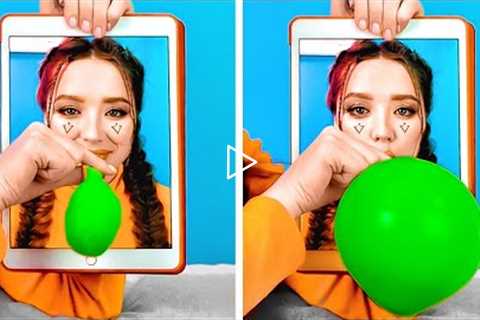 New Magic Tricks That Will Amaze Everyone