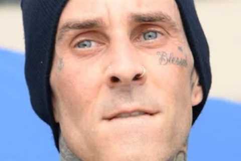 Travis Barker: Tragic Details