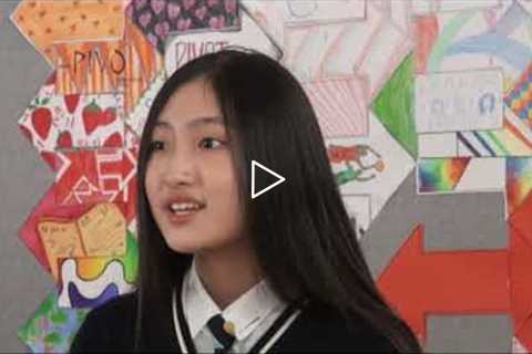 Cooperative Responsibility in Times of Crisis | Chloe Park | TEDxKISJeju
