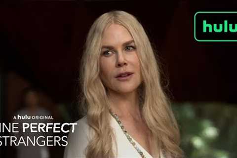 Inside The Series: Nine Perfect Strangers | Hulu