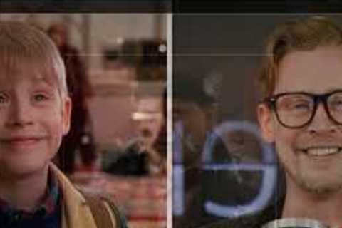 Home Alone 2: Lost in New York Cast: Then and Now || Real Name and Age ★ 2021