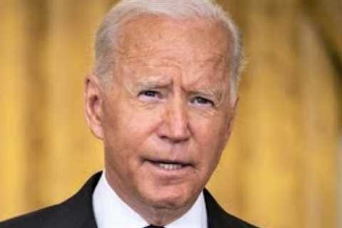 Biden says that nursing home staff need to be vaccinated