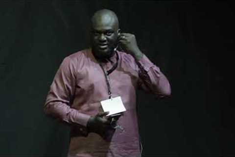 Society Needs Pop Culture | Jide Taiwo | TEDxBodija