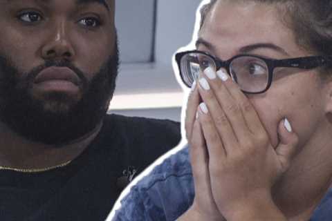 Big Brother Blowout: Kyland's Big Betrayal Leads to Tears -- Plus, OTEV's Double Veto Power