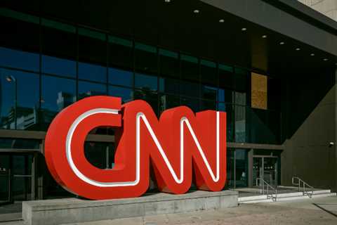 CNN Lawyers Held in Fight With Justice Dept. Email Data of Reporter