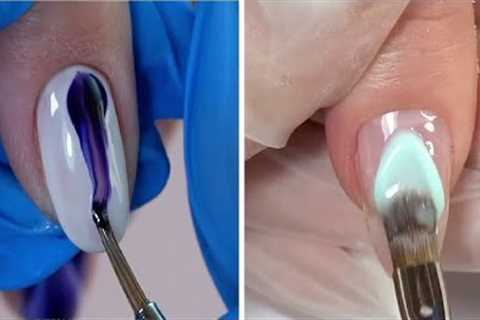 Incredible Nail Art Ideas &amp; Designs  to Compliment Your Style 2021
