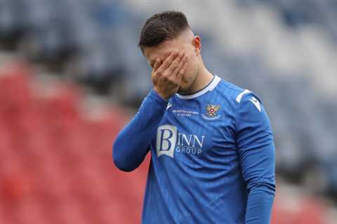 The Brexit Problem of Scottish Soccer: There is no way in and there is no way out