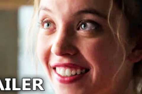 THE VOYEURS Trailer (2021). Sydney Sweeney and Justice Smith. Thriller Movie