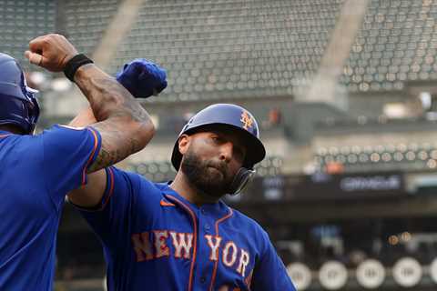 Mets Offense: 'The Message Was Sent and We Got It'