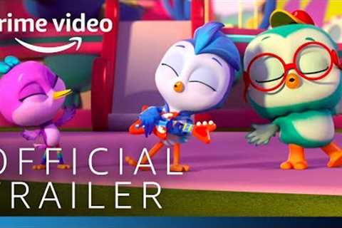 DO RE &amp; MI | OFFICIAL TRAILER | ON PRIME VIDEO SEPTEMBER 17, 2021