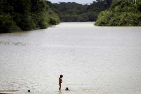 UN Climate Report is a "Code Red for Humanity"