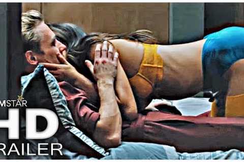 THE VOYEURS Trailer (2021)