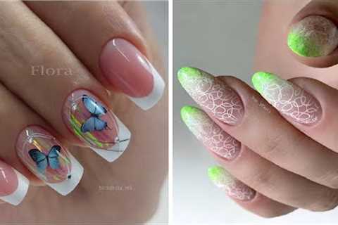 Gorgeous Nail Art Ideas &amp; Designs For Girls 2021