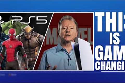 PLAYSTATION 5 ( PS5 ) - PS5 BACKWARDS COMPATIBILITY UPDATE / DISNEY TO BUY SONY/ PS5 PRICE CUT