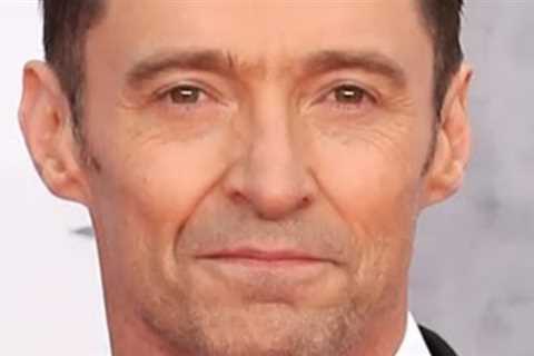Hugh Jackman's Cancer Journey
