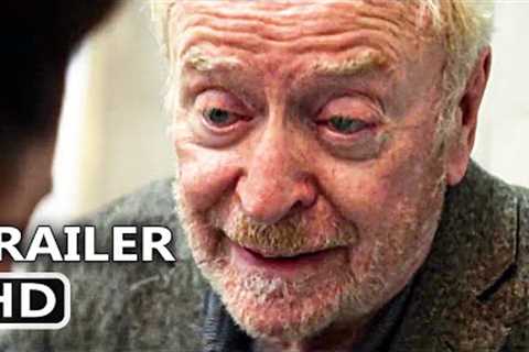 BEST SELLERS Trailer (2021) Aubrey Plaza, Michael Caine