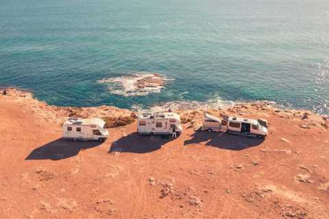 How to find the perfect place for a getaway