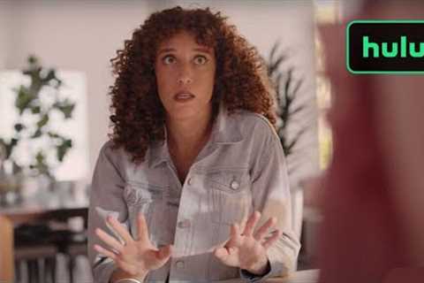 HelloFresh x Nine Perfect Strangers | Only on Hulu