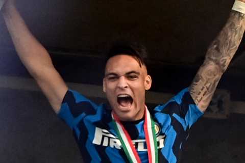 The Parable of Inter Milan