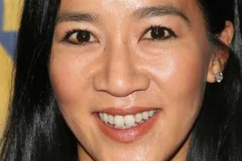 These are the Reasons We Can't Listen to Michelle Kwan's Story Anymore