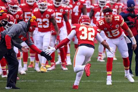 Patrick Mahomes’ $503 Million Contract Could Cause the Chiefs to Suffer a Devastating Blow to Their ..