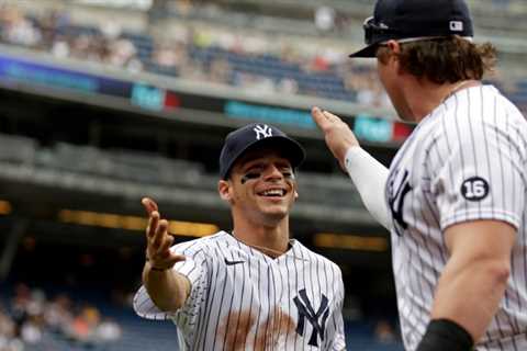 A Bronx Kid Lives Larger Than His Dreams