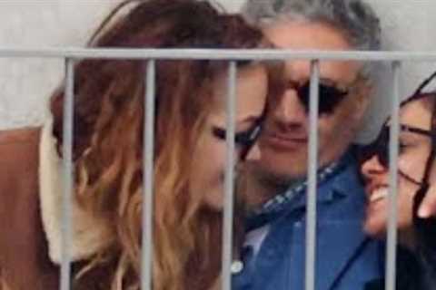 The Top 10 Most Famous Celebrities Who Have Fail So Far in 2021 - Part 2.