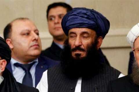 Russia and China poised for influence in Afghanistan