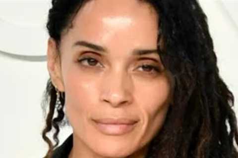 Lisa Bonet's Amazing Transformation